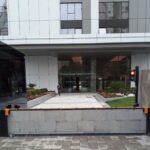 Automatic Flood Barrier