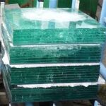 Ballistic Glass - Bulletproof Glass - Bullet Resistant Glass