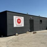 Ballistic Shelter Container Systems