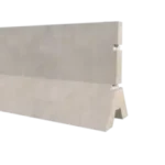 Colorado Concrete Barrier