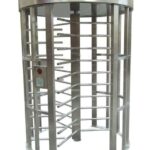 Full Height Turnstile