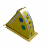 Gaff Barrier Mini Road Blocker