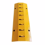 Foot Pedal Manual Spike Barrier