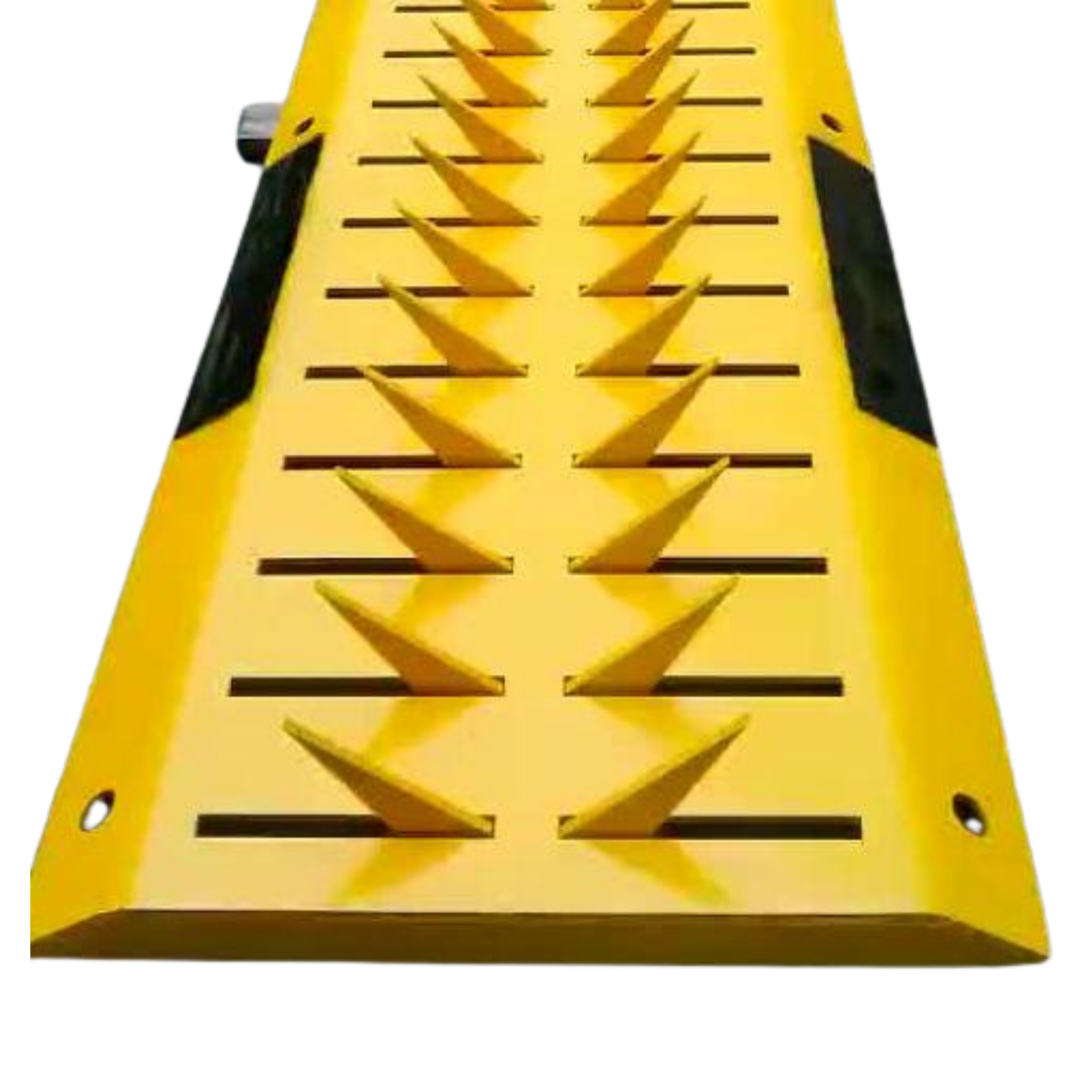 İki Yönlü Zemin Üstü Otomatik Kasis Yer Tuzağı