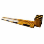 Speed Bump Motorized Tyre Killer