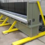 Manual Flood Barrier