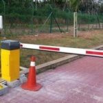 RFID Automatic Vehicle Identification and Access Systems