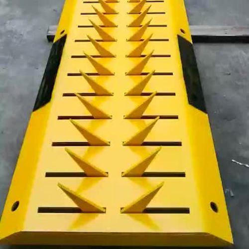 Spike Barriers Tyre Killers