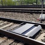 Under Train Inspection Surveillance System