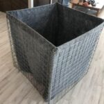 Gabion Basket Barrier