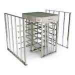 Half Height Turnstile