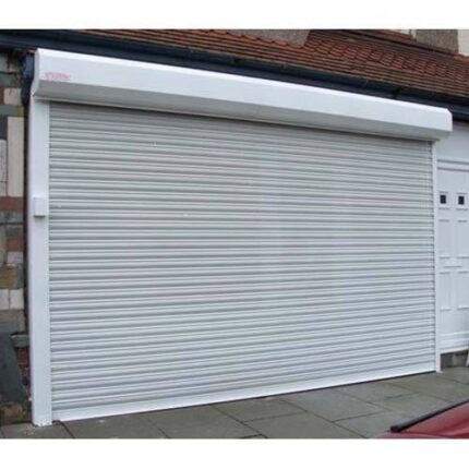 Aluminium Rolling Shutter