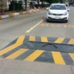 Under Vehicle Surveillance System (UVSS)