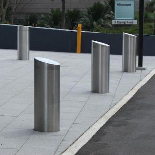 bollard