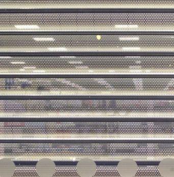 Steel Shutter