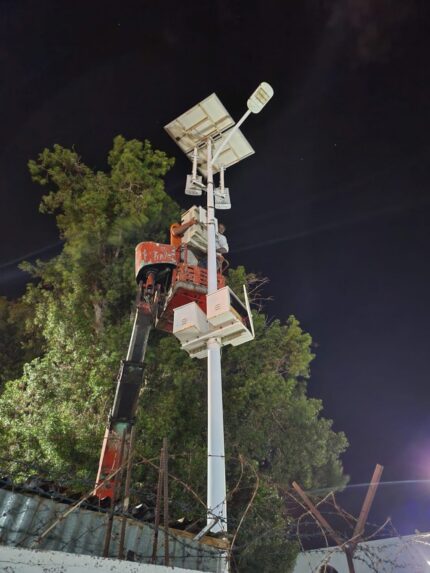Prison Signal Jammer