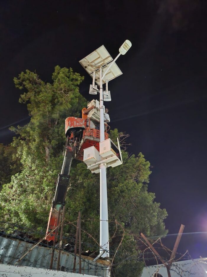 Prison Signal Jammer