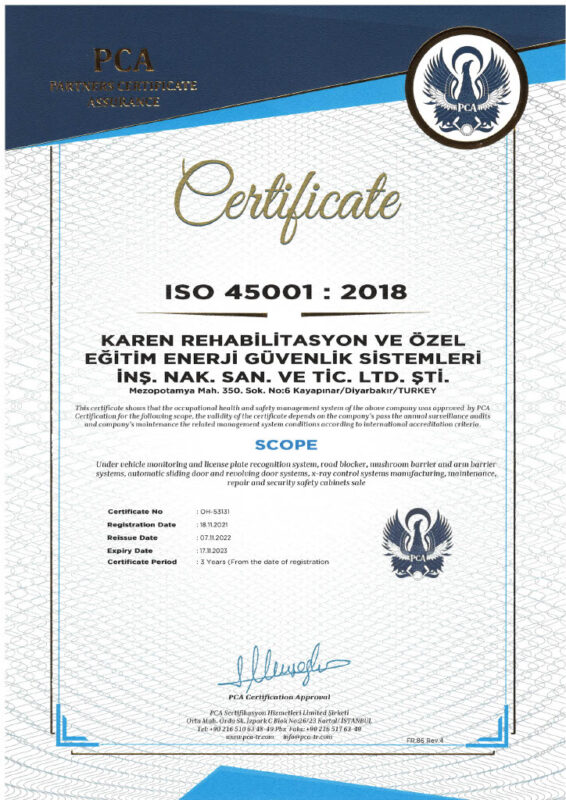 iso-45001
