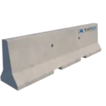 Jersey Concrete Barrier