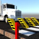 Counter Terror Wedge Bollard Barrier