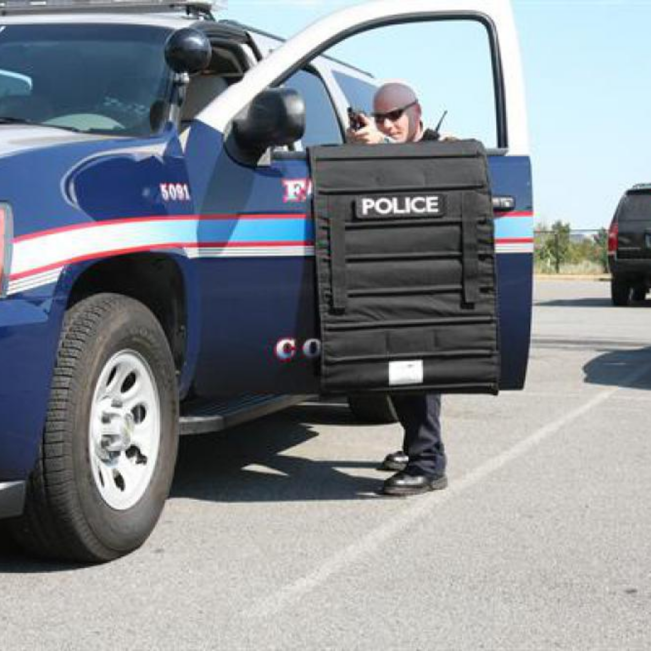 mobil araç zırhı Mobile Vehicle Armor - Image 1