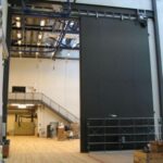 Explosion-proof (Ex-proof) Doors