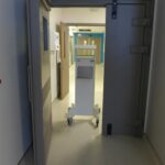 Radiation Protection Doors Gates