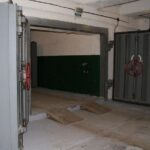 Blast Resistant Doors Gates