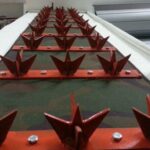 Mobile Portable Tire Killer