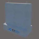 Texas Concrete Barrier