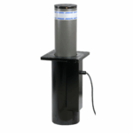 Anti-Ram Telescopic Rising Bollard